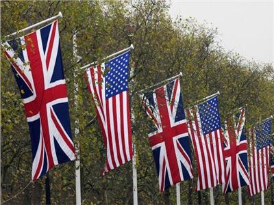 تحالف جديد بين أمريكا وبريطانيا لمواجهة الأعداء المشتركين