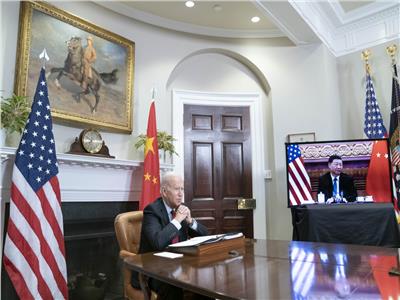 رغم قمة الساعات الـ3 بين بايدن وشي.. عودة الاتهامات بين الصين وأمريكا