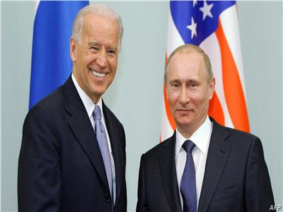 الخارجية الروسية: تحضيرات لعقد قمة جديدة بين بوتين وبايدن 