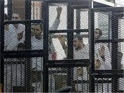 اليوم.. جنايات القاهرة تستكمل محاكمة المتهمين في «خلية تنظيم الأجناد»