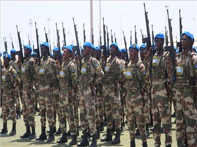 اعتقال 3 قياديين بـ«الشباب المجاهدين» في عملية أمنية خاصة بالصومال