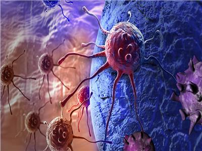 عالم روسي يوضح فاعلية تأثير العلاج الكيميائي ضد الخلايا السرطانية