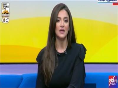 مذيعة «إكسترا نيوز»: الراحلة أسماء مصطفى إنسانة تنشر المحبة | فيديو