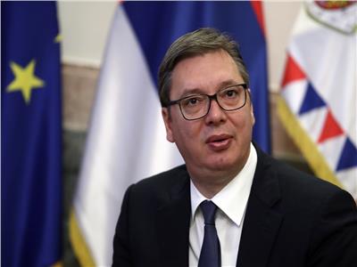 الرئيس الصربي: أسباب نجاحاتنا الاقتصادية تعود إلى صداقتنا مع روسيا والصين
