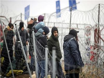 بيلاروسيا: المهاجرون على الحدود البولندية لم يتقدموا بطلب لجوء