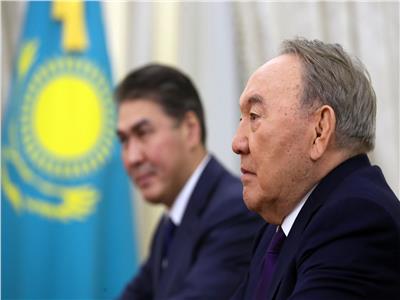 كازاخستان: نزارباييف يسلم رئيس الدولة صلاحياته كرئيس للحزب الحاكم