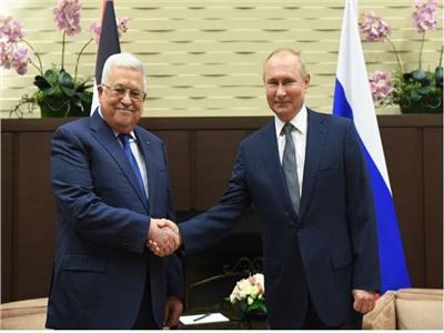 سفير فلسطين بموسكو: زيارة الرئيس عباس إلى روسيا ذات دلالات سياسية