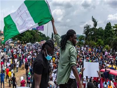 الحكومة النيجيرية ترفض تقريرًا قضائيًا يصف قتل المتظاهرين العام الماضي بـ«المجزرة»