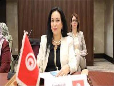 وزيرة الأسرة التونسية تهنئ مصر على اختيارها لاستضافة مؤتمر المناخ