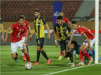 مواعيد مباريات الجولة السادسة بالدوري المصري