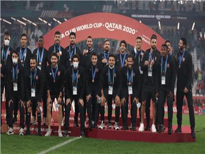 بمشاركة الأهلي.. فيفا يعلن موعد قرعة كأس العالم للأندية