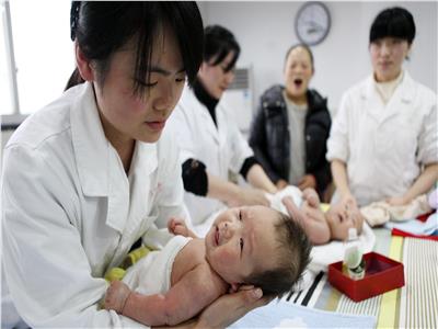 الصين تكتشف 12 مليون طفل «غير مسجلين»