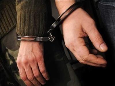 حبس تاجر مخدرات بمدينة نصر 