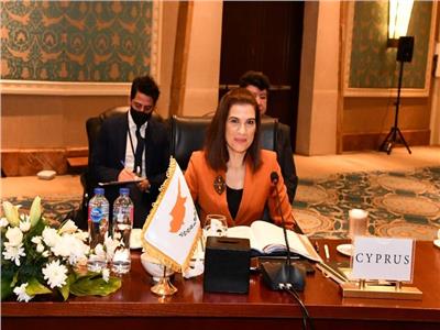 اختيار قبرص رئيسا لـ«منتدى غاز شرق المتوسط» خلال 2022