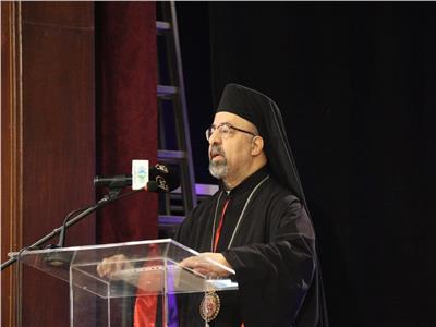 بطريرك الكاثوليك يفتتح مؤتمر «كنيسة شمال إفريقيا تراثها ومصيرها»