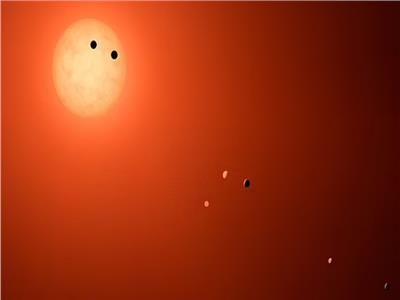 اكتشاف 301 كوكب خارجي في الفضاء السحيق | صور