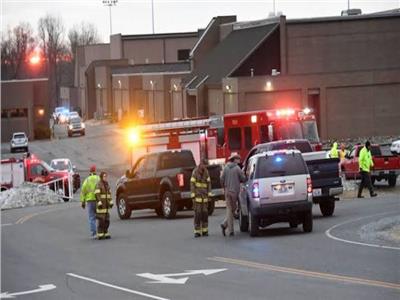 إصابة 6 أشخاص في حادث إطلاق نار داخل محل تجاري بالولايات المتحدة