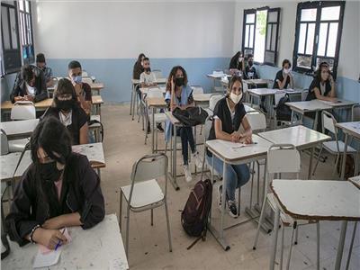 تونس تغلق عدد من المدارس بعد اكتشاف إصابات كورونا بين الطلاب