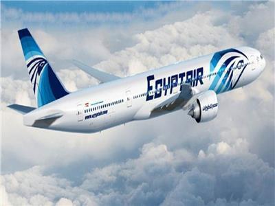 غداً: مصر للطيران تنقل 8401 راكباً على متن 82 رحلة جوية