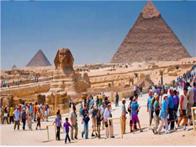 خبير سياحي: مصر الأولى عالميا في تفضيلات السياح الروس 2022