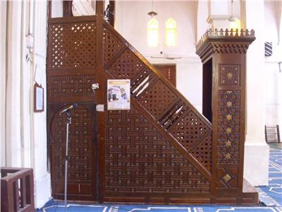 أنشأت المساجد وكانت تمتلك مئات الأفدنة.. حكاية الست حميدة هانم بنجع حمادي