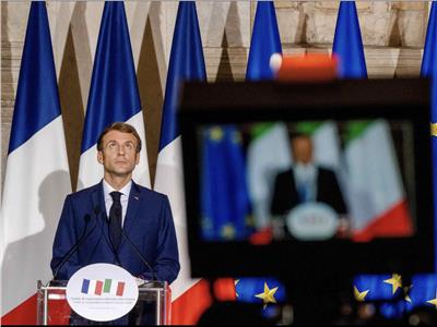 «ماكرون» يتصدراستطلاعات الرأي لرئاسة فرنسا‎‎