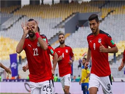مواعيد مباريات المنتخب في كأس العرب والقنوات الناقلة