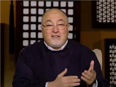 فيديو| خالد الجندي: القرآن والوحى نزلا من أجل كيفية أداء العبادة الصحيحة
