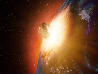 «ناسا» تحذر.. كويكب عملاق يصطدم بالأرض اليوم