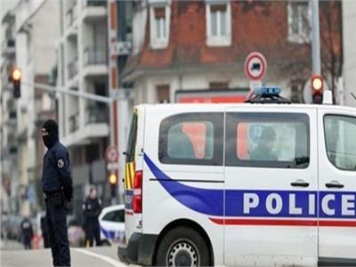 الداخلية الفرنسية:إصابة شرطي بجروح خطيرة جراء عملية طعن