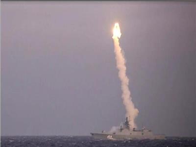 روسيا تنتج صواريخ «تسيركون 3 إم 22» البحرية فرط الصوتية
