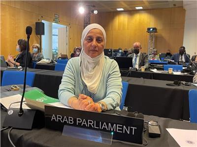 البرلمان العربي: جرائم الاعتداء الجنسي على الأطفال عبر الإنترنت تساهم في تدمير أجيال