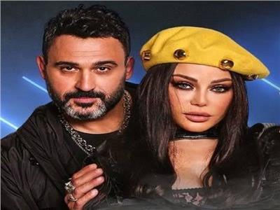أكرم حسني يكشف تفاصيل تعاونه مع هيفاء وهبي في أغنية «لوكنت»|فيديو
