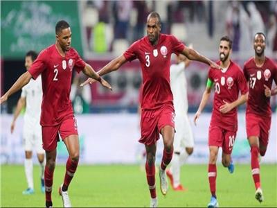بث مباشر مباراة قطر والبحرين بكأس العرب