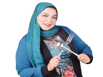 طبق الأسبوع l من مطبخ خبيرة الطهى المنزلى حنان محمد