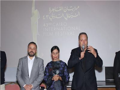 الجامعة الأمريكية تستقبل العرض الثاني للفيلم التونسي «قدحة».. الليلة