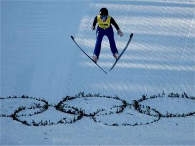 «أوميكرون» يهدد الألعاب الأولمبية الشتوية