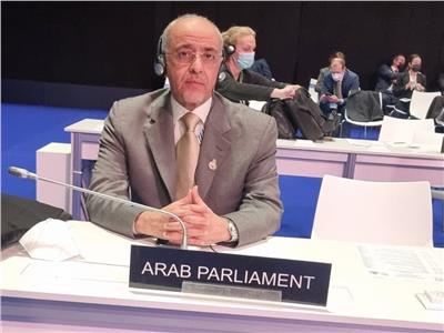البرلمان العربي يدعو لتشديد الضوابط الدولية على مسارات نقل الأسلحة غير المشروعة