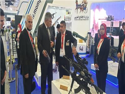 رئيس العربية للتصنيع: الإقبال على معرض «إيديكس» كبير جداً| فيديو