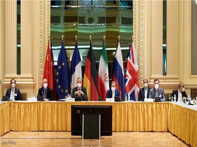 دبلوماسي أوروبي: انتهينا من صياغة 70% من نص اتفاق في محادثات إيران النووية