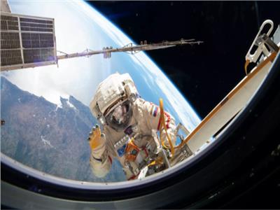 رائد فضاء يلتقط صور مذهلة لمصر من الفضاء ويعلق: « من أكثر الدول غموضًا»
