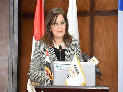 وزيرة التخطيط: نعيش حاليًا العصر الذهبي للمرأة المصرية