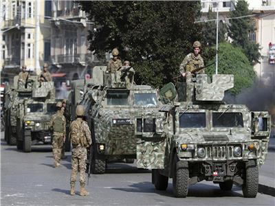سفراء 3 دول يؤكدون الالتزام بدعم جيش لبنان وتعزيز قدراته