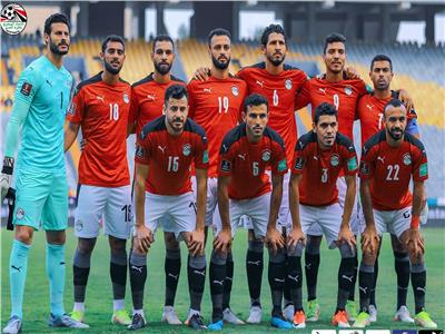 انطلاق مباراة مصر ولبنان في كأس العرب