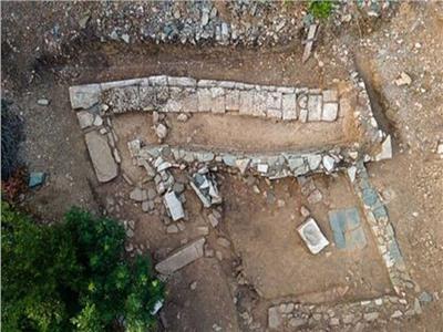 تعود للقرن الـ7 قبل الميلاد.. اكتشاف انقاض مدينة قديمة في اليونان 