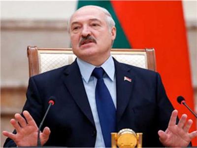 حزمة جديدة من العقوبات على بيلاروسيا