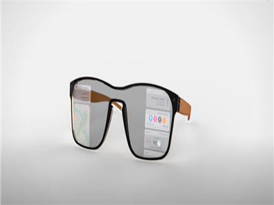 فيديو| آبل تعمل على نظارة ذكية مع تقنيات الواقع الافتراضي والواقع المعزز