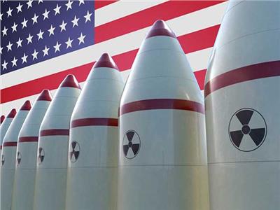 الولايات المتحدة تنتج أول عينة من قنبلتها النووية المطورة «B61»