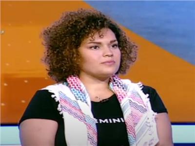 شاعرة فلسطينية تكشف كواليس تسجيلها النصوص صوتيا| فيديو