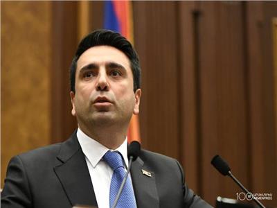 الخارجية الروسية ترد على تصريحات رئيس البرلمان الأرمني حول «خطة لافروف»